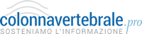 colonnavertebrale.pro Logo