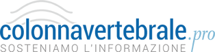 colonnavertebrale.pro Logo